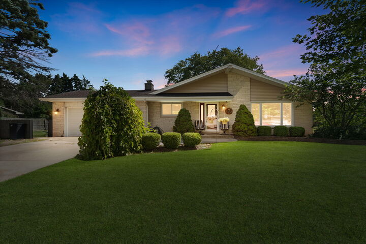 4133 Brandywine Ave  Caledonia WI 53404 photo