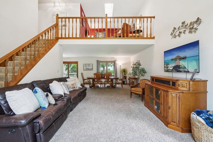 Property Photo:  4330 S Calhoun Rd  WI 53151 