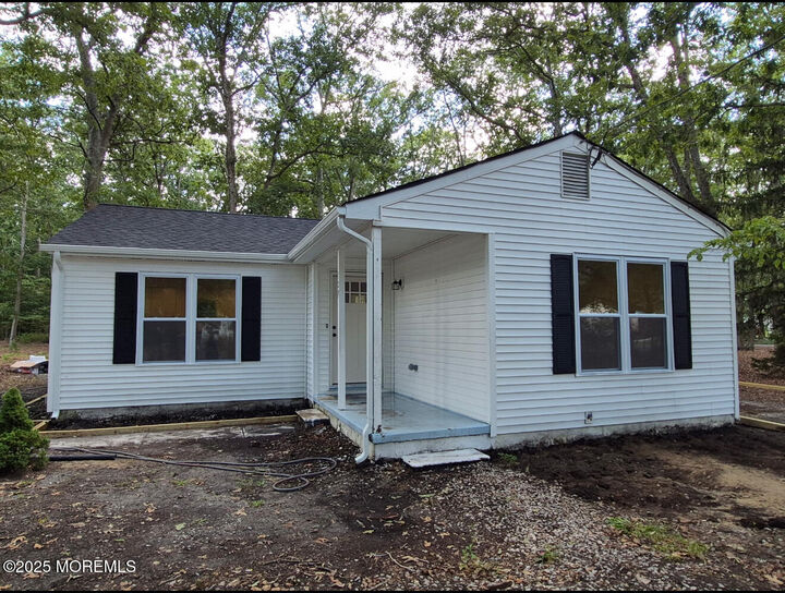 Property Photo:  129 Bayberry Avenue  NJ 08234 