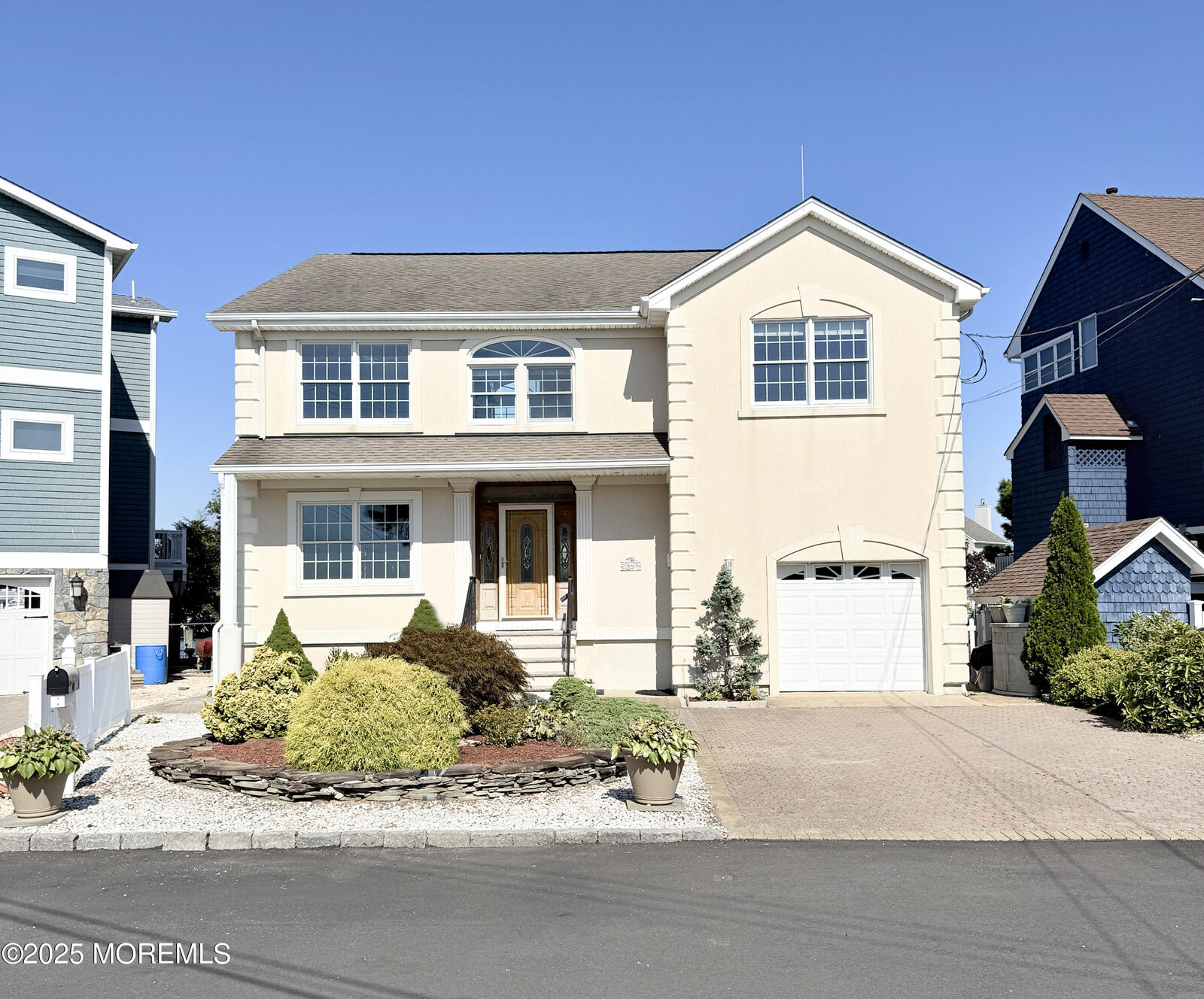 Property Photo:  1663 East Drive  NJ 08742 
