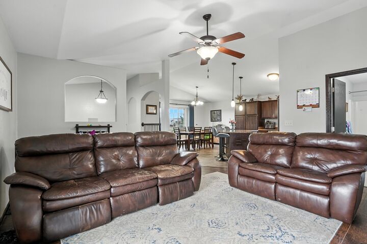 Property Photo: 796 Sonic Way SD 57719