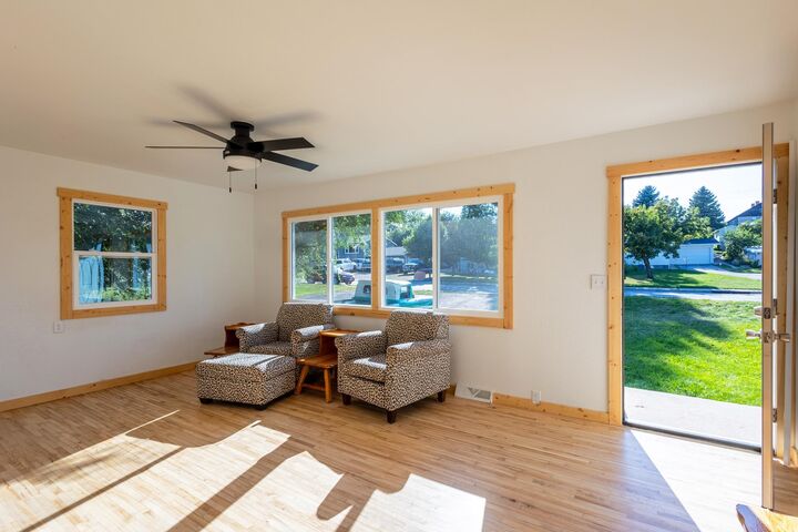 Property Photo: 734 St. Joe Street SD 57783