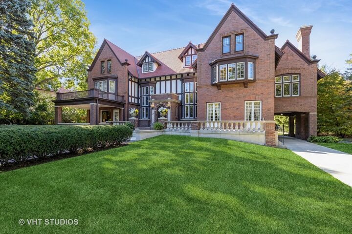 1120 Forest Avenue  Evanston IL 60202 photo