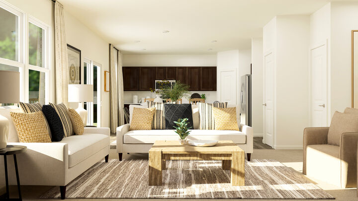 Property Photo: 417 Hathaway Lane IL 60543