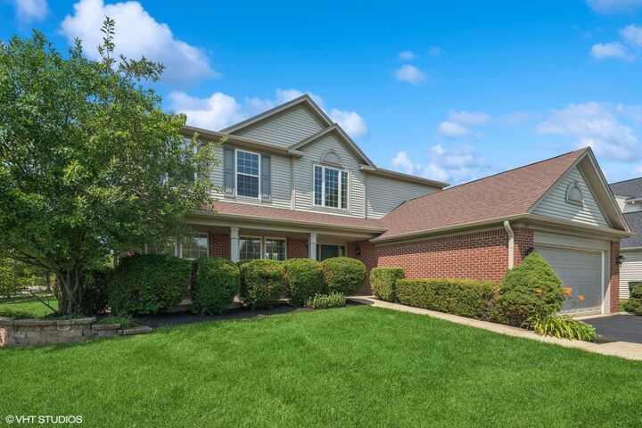 251 Carolina Street  Bolingbrook IL 60490 photo