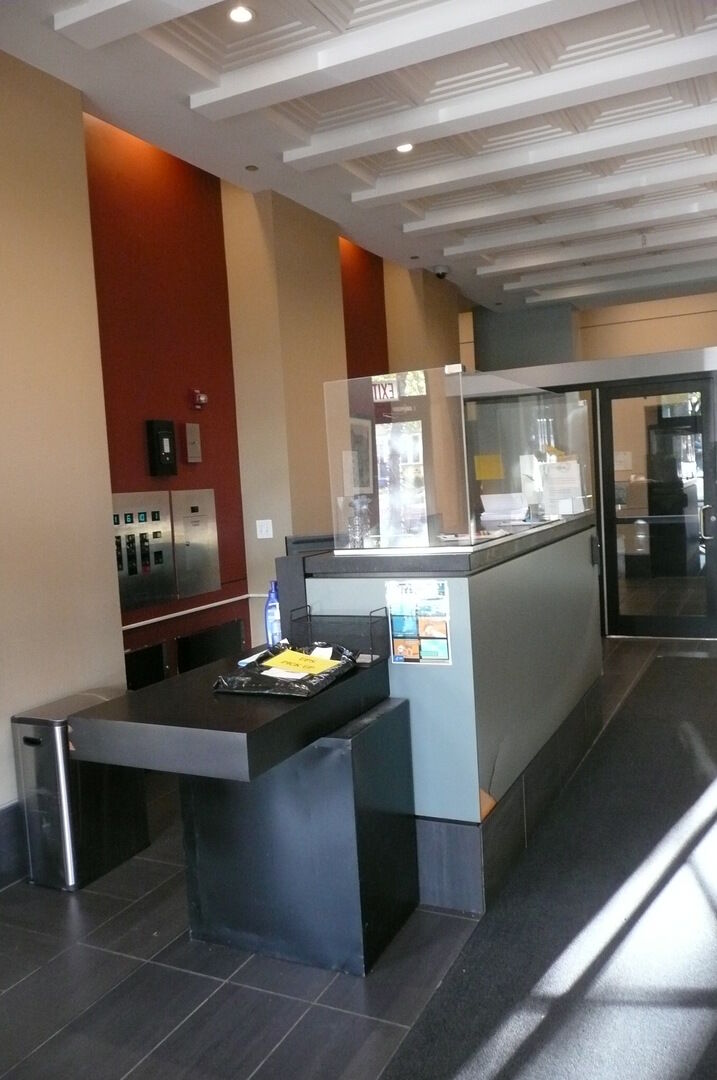 Property Photo:  1255 S State Street 607  IL 60605 