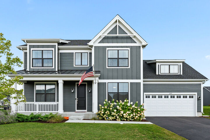 Property Photo: 3547 Doral Drive IL 60124