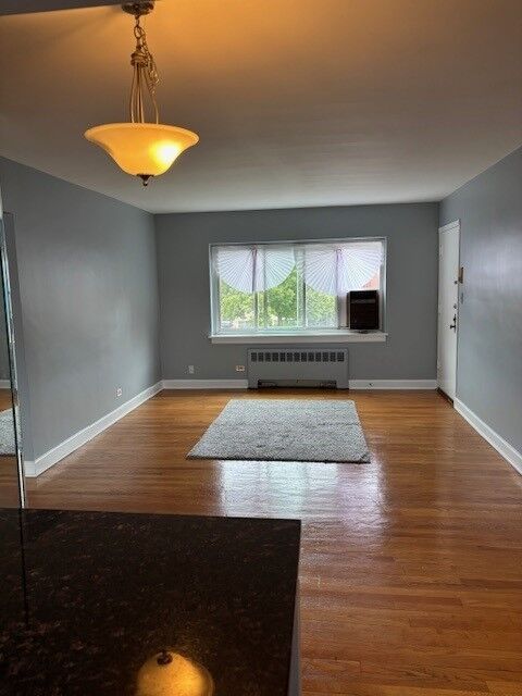 Property Photo: 1106 N Harlem Avenue 2 IL 60305