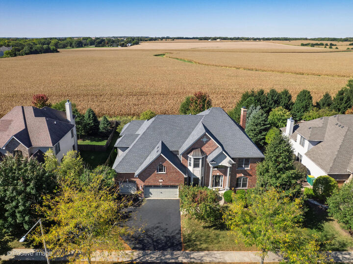 Property Photo: 13306 Rosewood Lane IL 60585