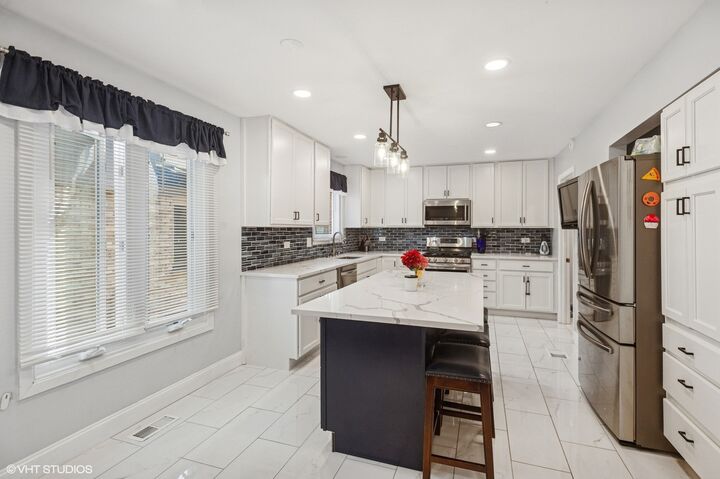 Property Photo: 10039 Lacrosse Avenue IL 60077