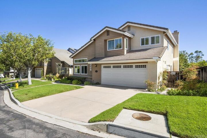 Property Photo:  2524 Seattle Drive  CA 92020 