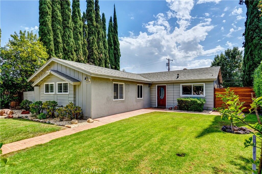 Property Photo:  16814 Rinaldi Street  CA 91344 