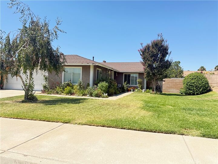 Property Photo: 8246 Layton Street CA 91730