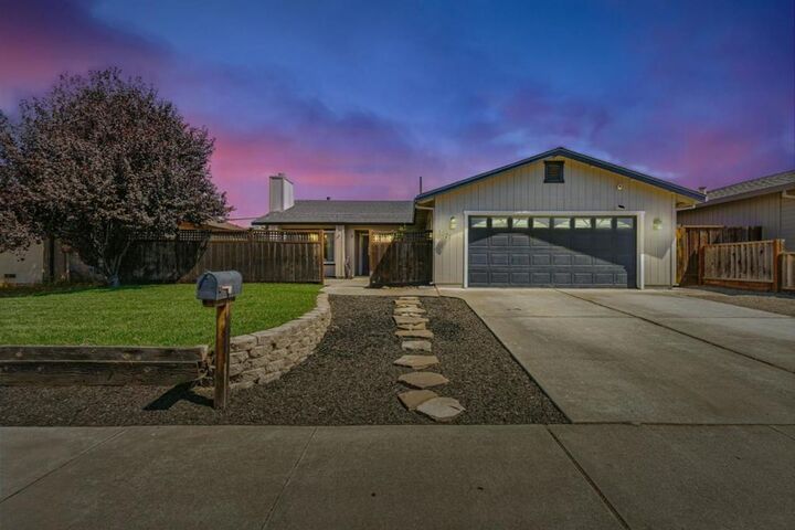 1671 Monticello Drive  Hollister CA 95023 photo
