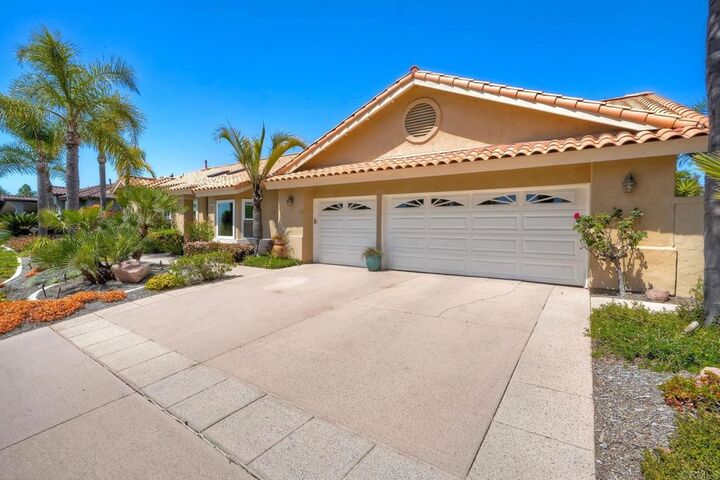 Property Photo: 1336 Lupine Hills Drive CA 92081