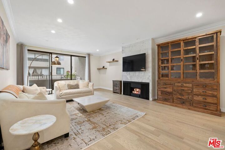 Property Photo: 8455 Fountain Avenue 414 CA 90069
