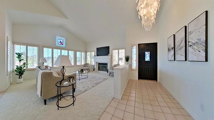 Property Photo: 1265 Camino Lorado CA 92078
