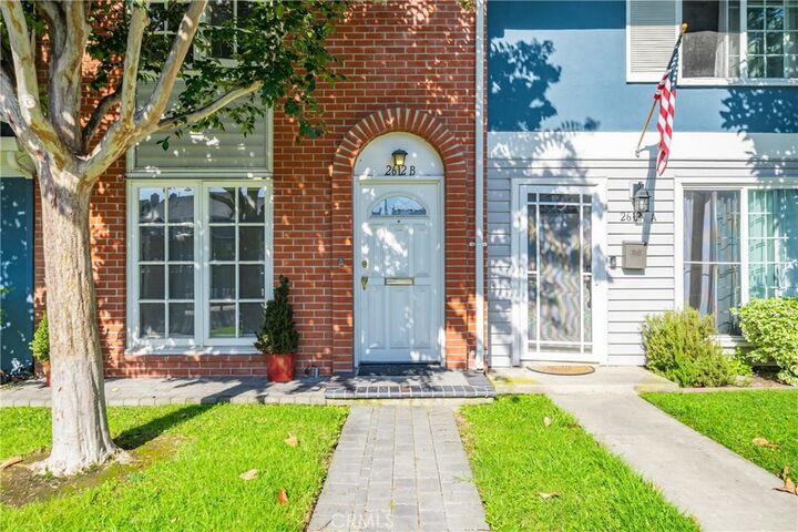 2612 Del Way B  Huntington Beach CA 92648 photo
