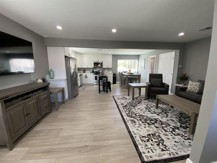 Property Photo: 532 24th Street CA 92102