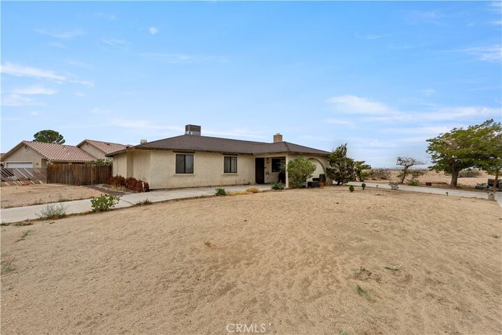 Property Photo:  16226 Brookfield Drive  CA 92394 
