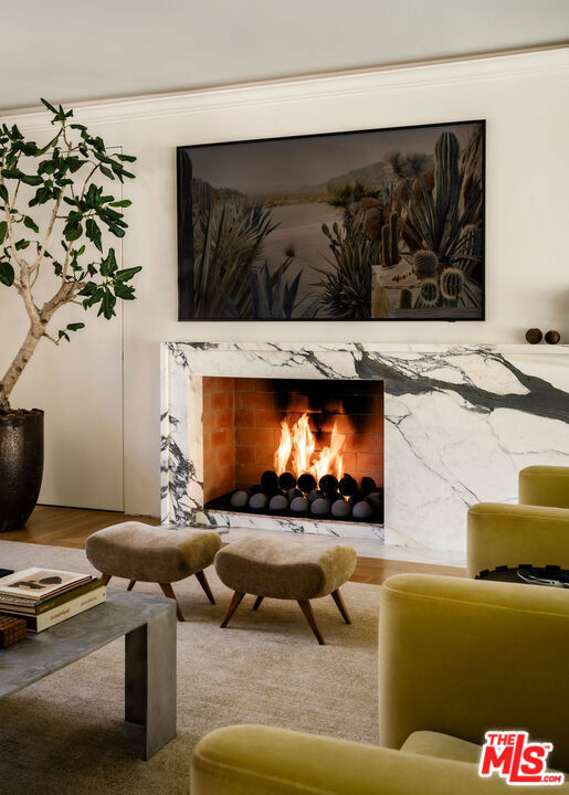 Property Photo:  2003 El Cerrito Place  CA 90068 