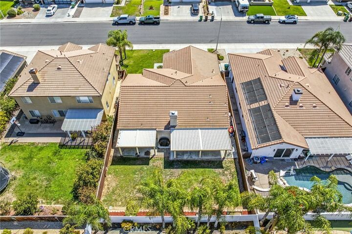 Property Photo:  36628 Chantecler Road  CA 92596 