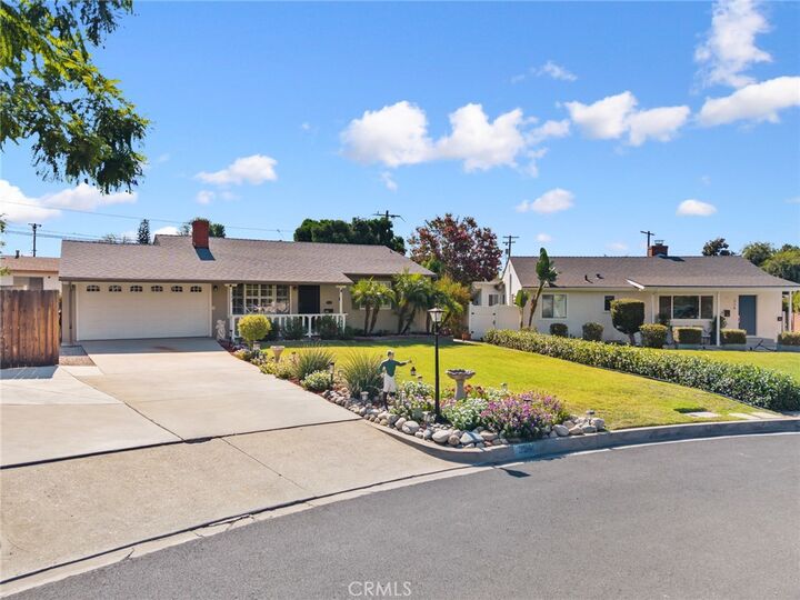 Property Photo:  324 Fowler Drive  CA 91016 