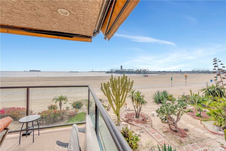 Property Photo: 1230 E Ocean Boulevard 201 CA 90802