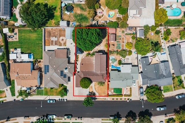 647 Magnolia Avenue  Brea CA 92821 photo
