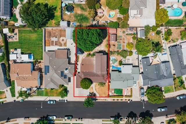 Property Photo:  647 Magnolia Avenue  CA 92821 