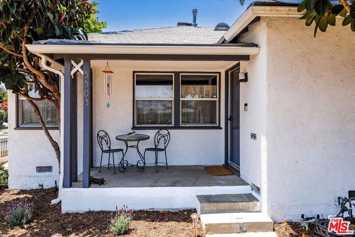Property Photo:  5503 Cartwright Avenue  CA 91601 