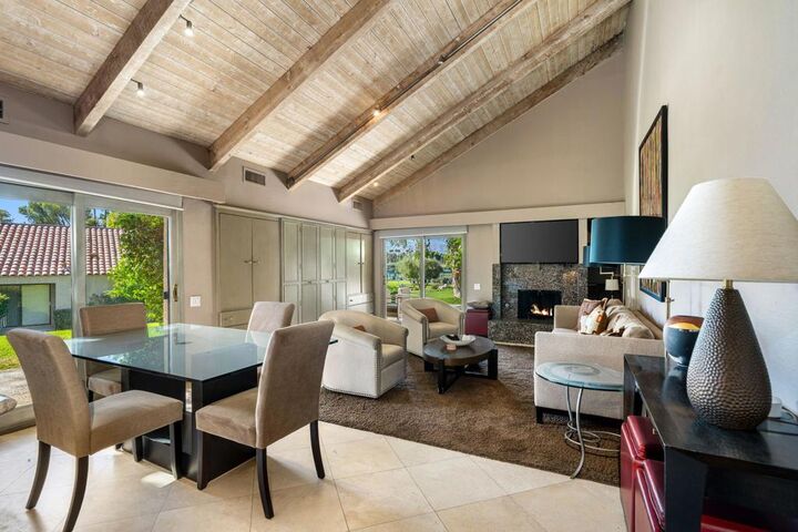 330 Forest Hills Drive  Rancho Mirage CA 92270 photo