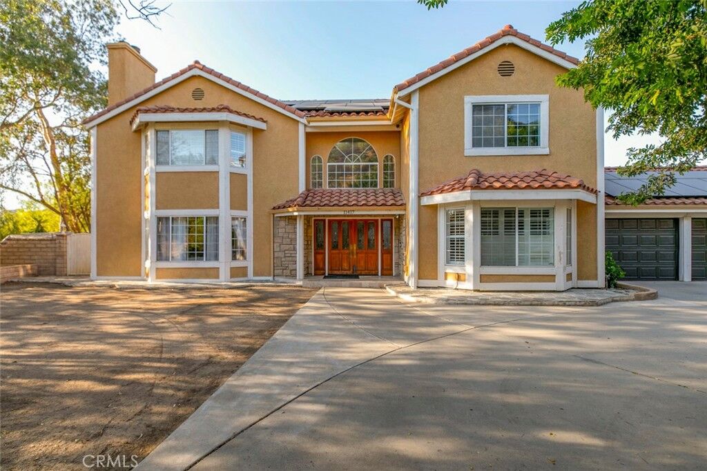 Property Photo:  11417 Mount Gleason Avenue  CA 91042 