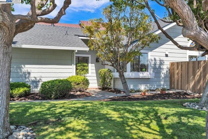 Property Photo:  3525 McSherry Way  CA 94502