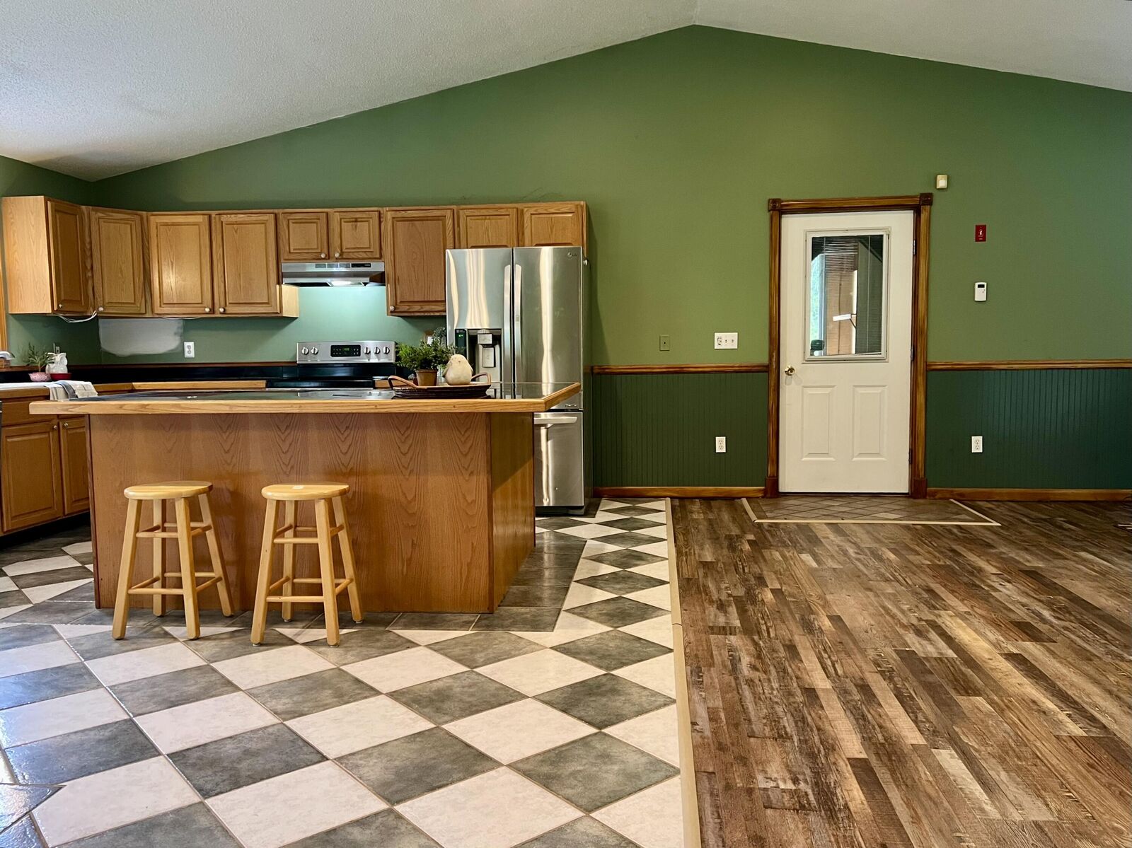 Property Photo:  92 Camden Road  ME 04847 