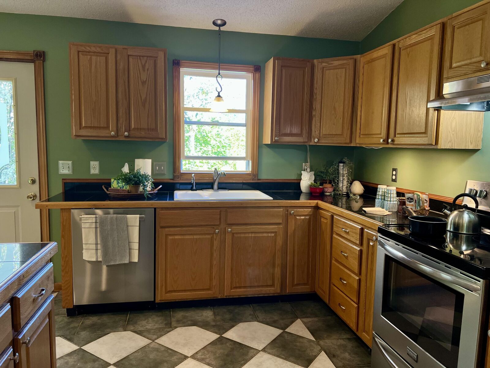 Property Photo:  92 Camden Road  ME 04847 
