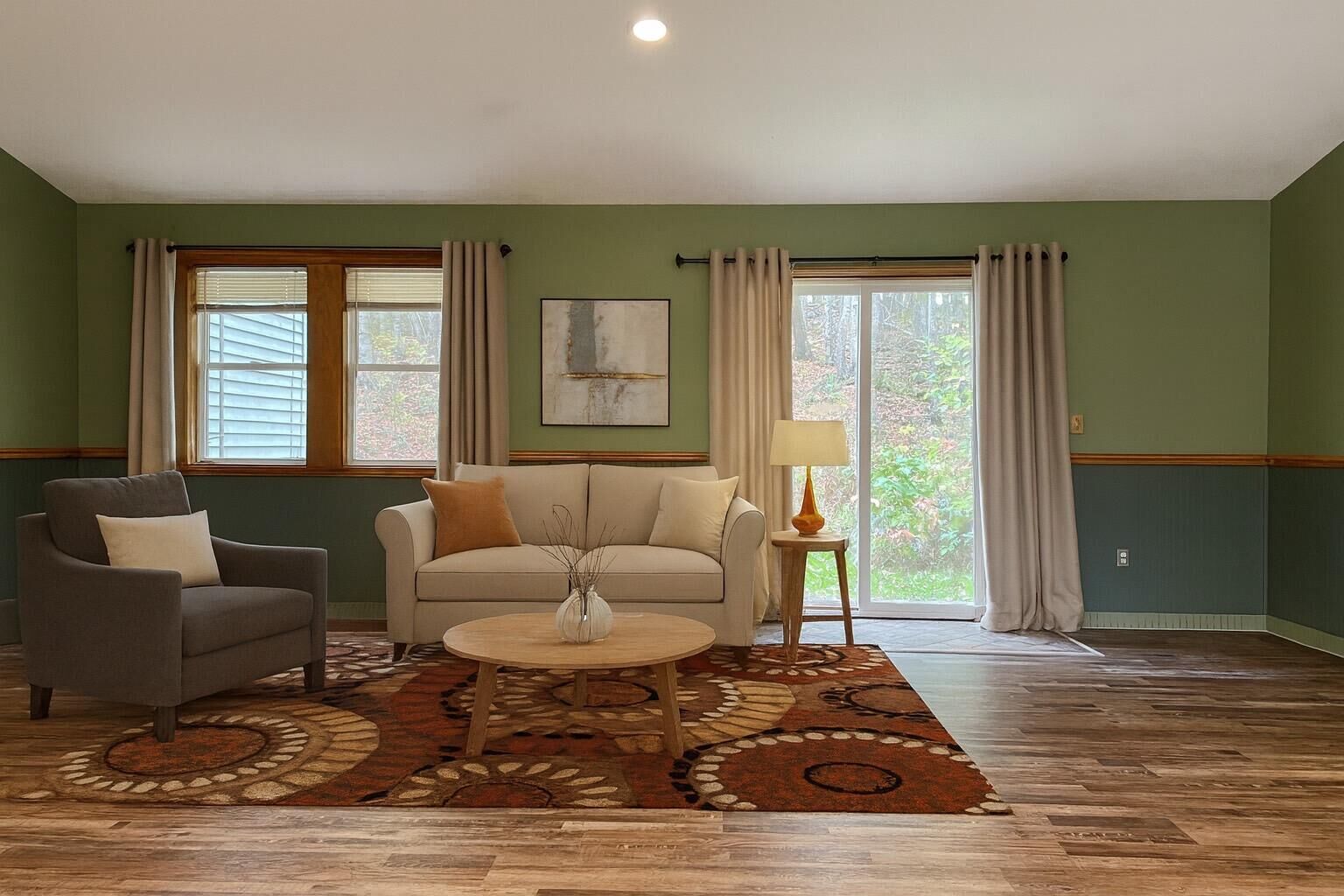 Property Photo: 92 Camden Road ME 04847