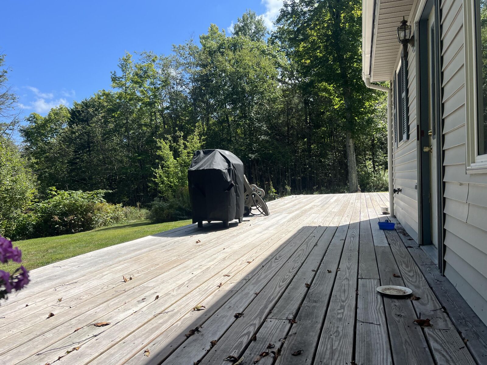 Property Photo: 92 Camden Road ME 04847