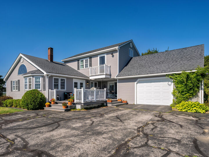 Property Photo:  255 Talbot Avenue  ME 04841 