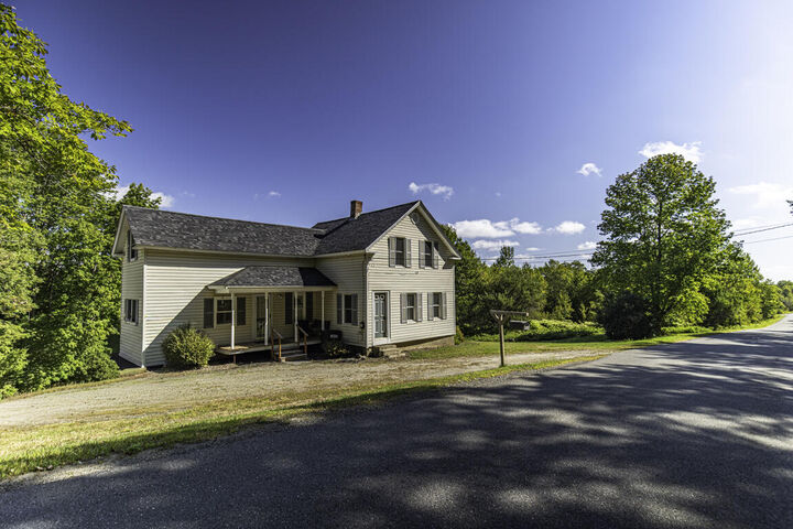 Property Photo:  299 Damascus Road  ME 04419 