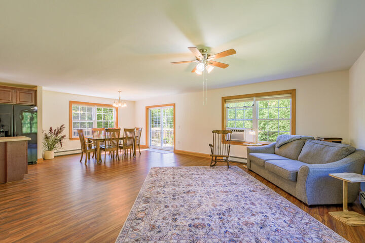 Property Photo: 61 Roy Drive ME 04864