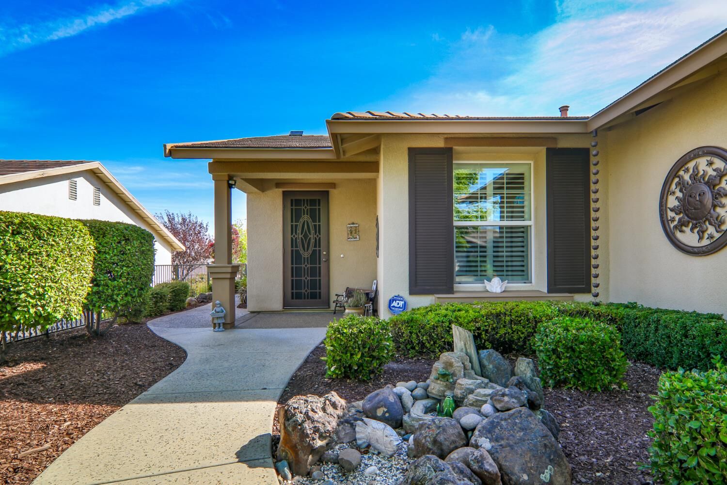 Property Photo: 2630 Kingfisher Lane CA 95648