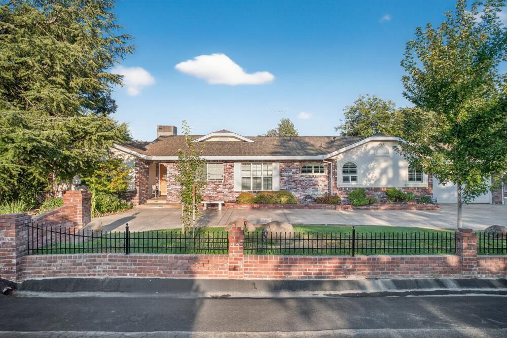 Property Photo:  1508 Joby Lane  CA 95864 