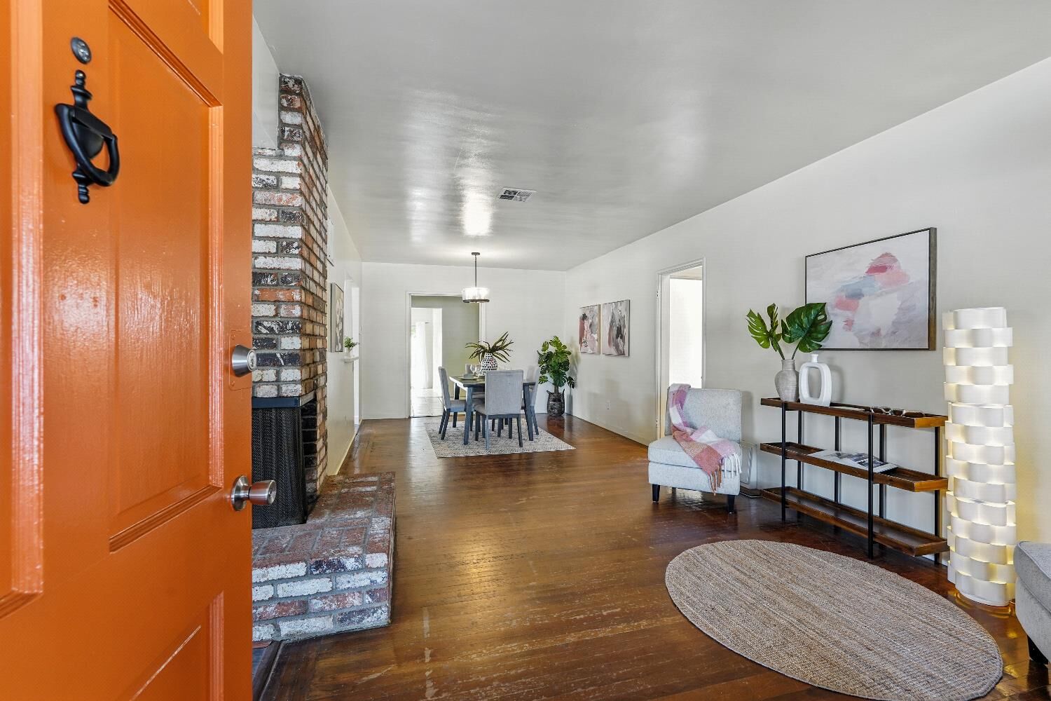 Property Photo: 3641 52nd Street CA 95820
