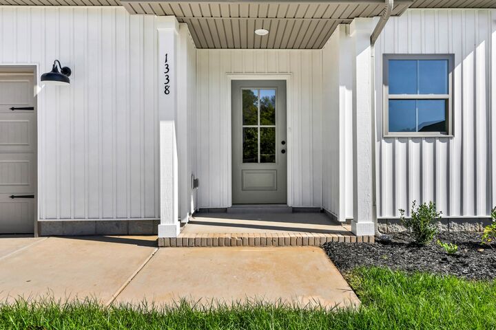 Property Photo:  1338 Isaiah Dr  TN 37042