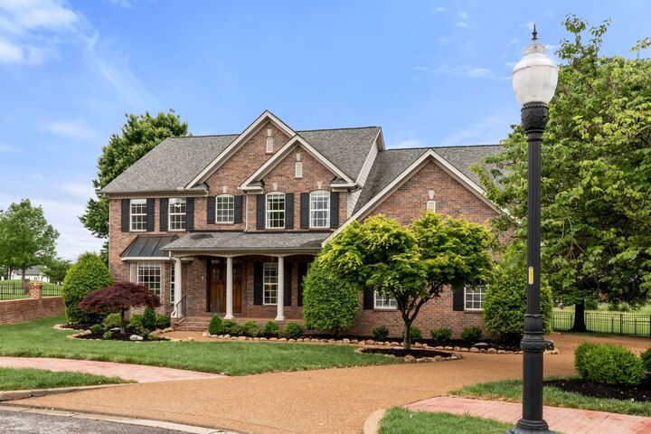 Property Photo:  1115 Rossifer Ct  TN 37066 