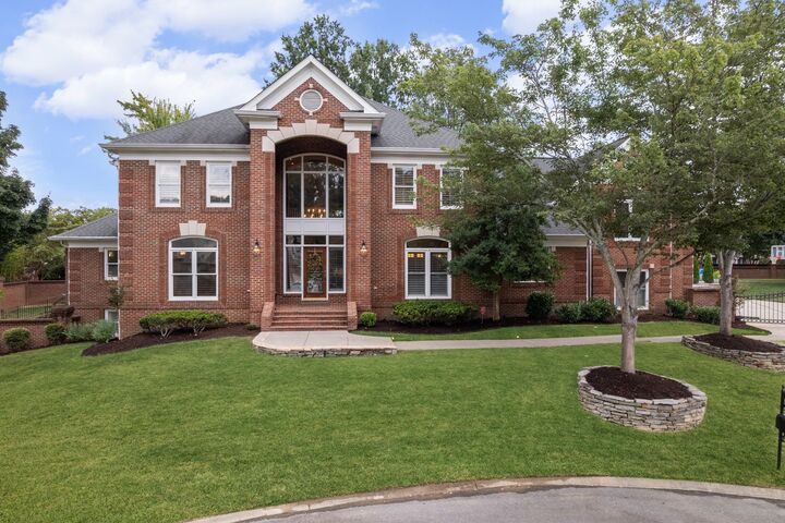 103 Hidden Way Ct  Hendersonville TN 37075 photo