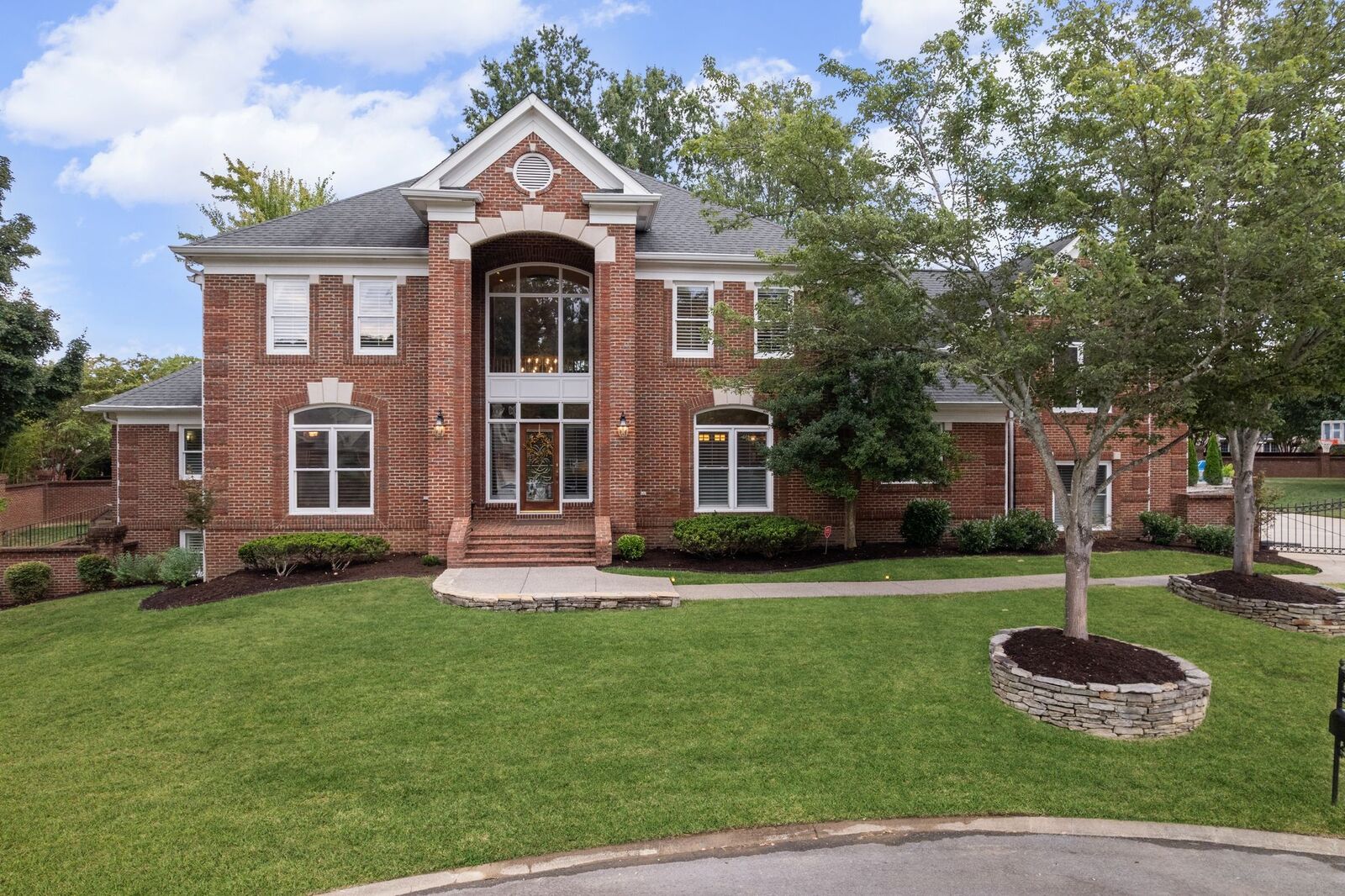 Property Photo:  103 Hidden Way Ct  TN 37075 