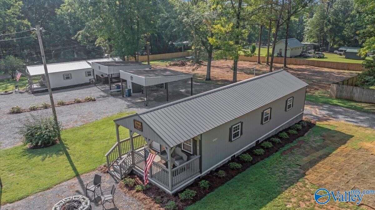 Property Photo: 355 And 375 Whitaker Drive AL 35747