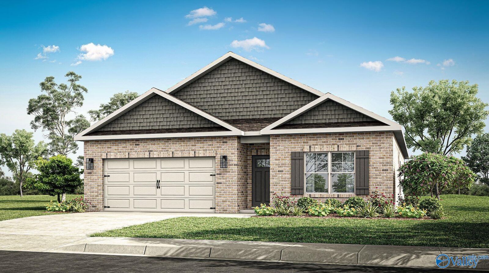 Property Photo: 1272 Eidson Street AL 35611